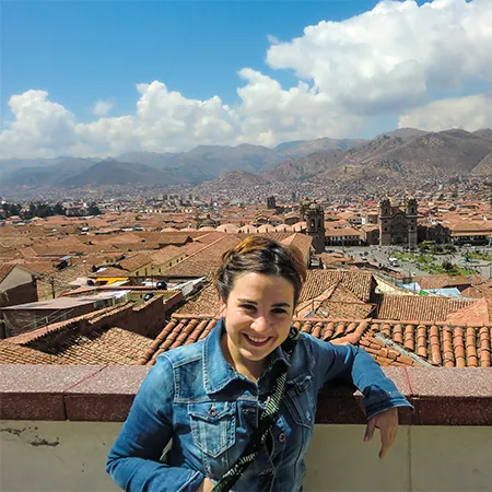 Cusco City