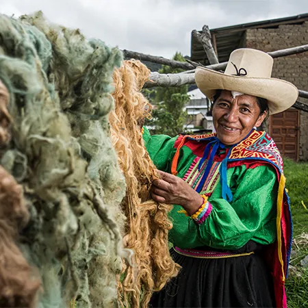 Sacred Valley